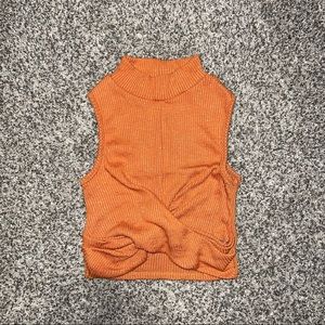 Fashion Nova Crop Top